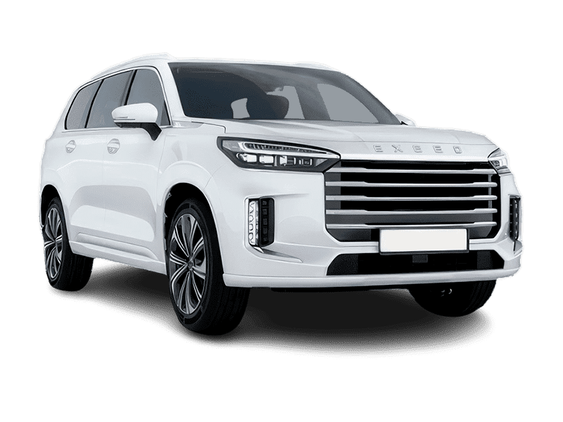 EXEED TXL NEW - Изображение №24