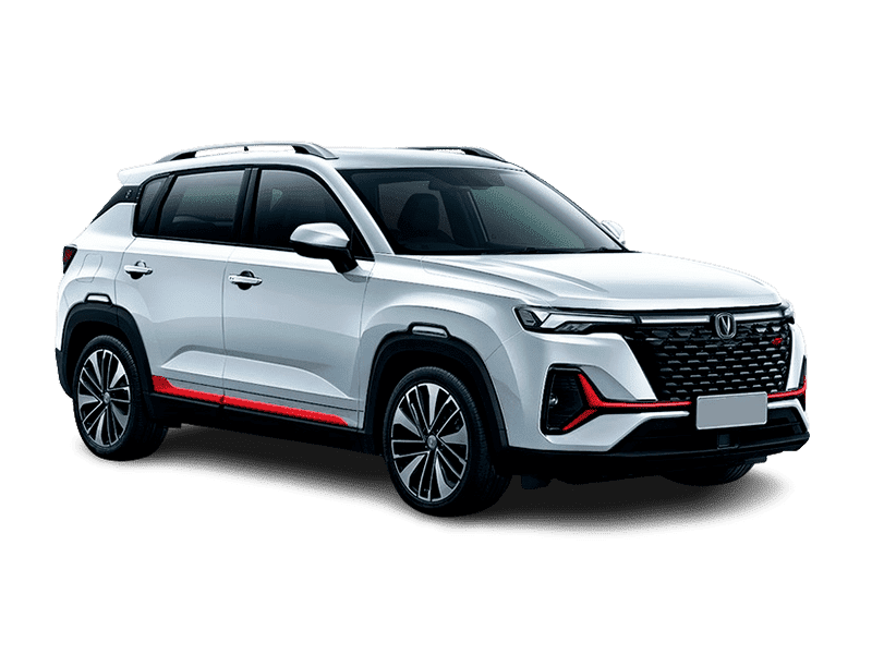 Changan CS75 FL - Изображение №29