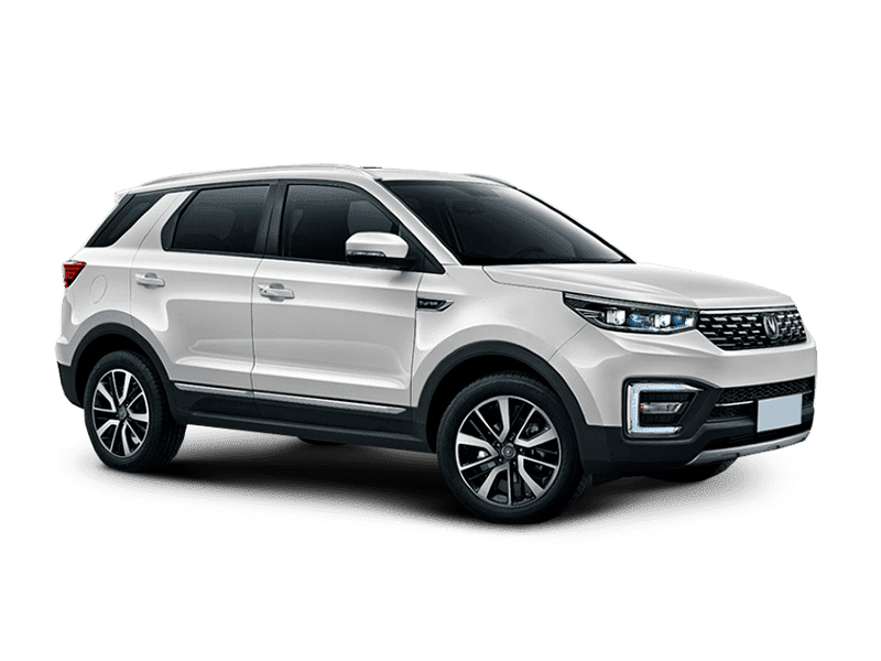 Changan CS75 FL - Изображение №29