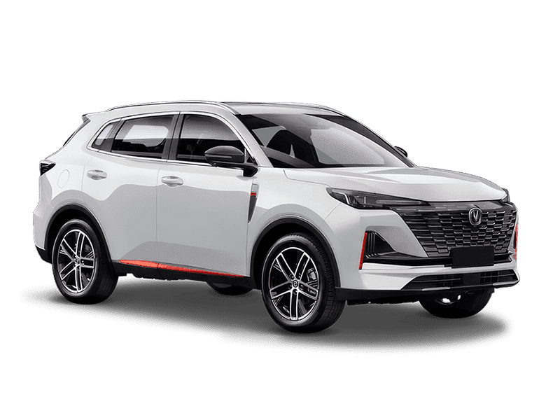 Changan CS75 FL - Изображение №29