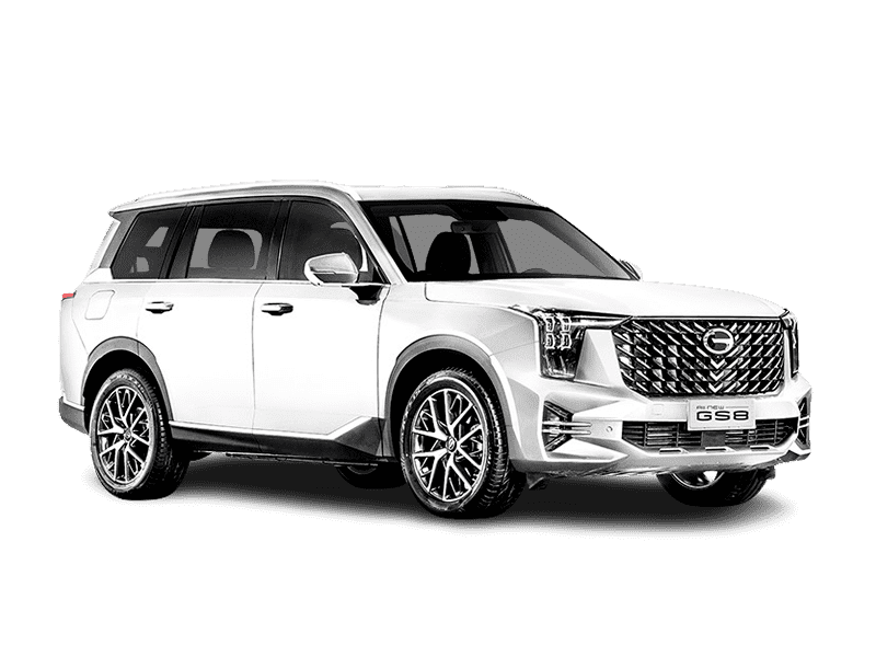 GAC GS3 - Изображение №31