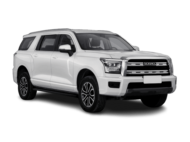 Haval F7 NEW - Изображение №18