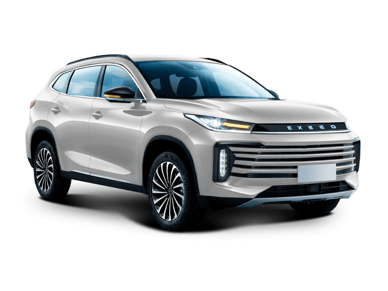 EXEED TXL  NEW - в Trade-in