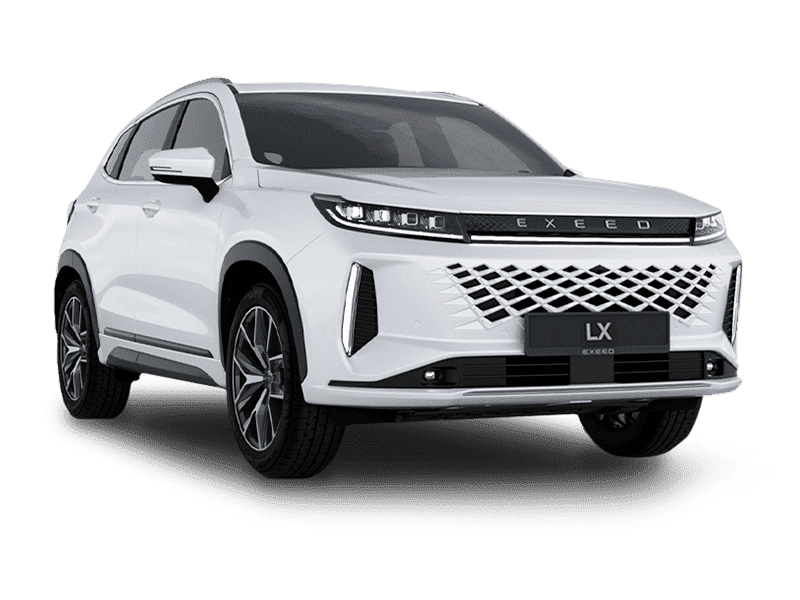 EXEED TXL NEW - Изображение №24