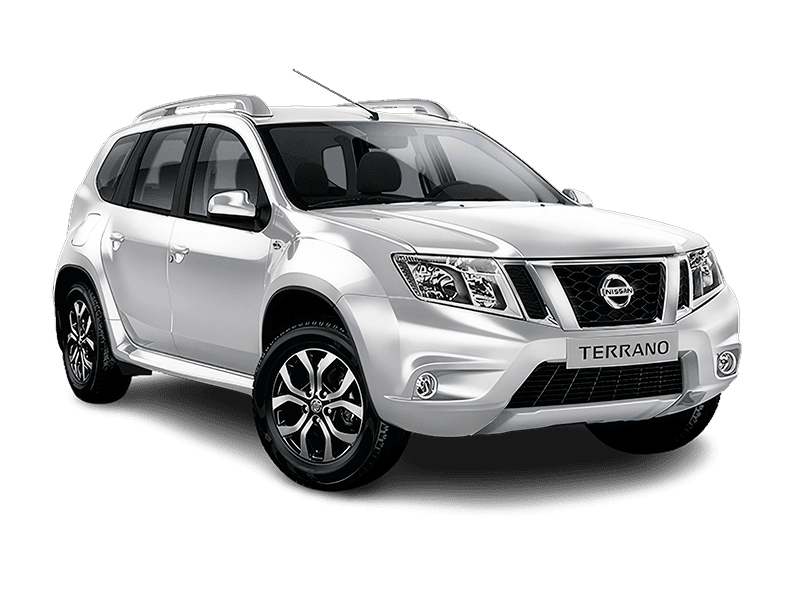Nissan X-Trail - Изображение №15