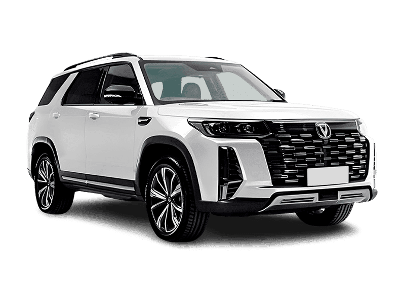 Changan UNI-K - Изображение №23