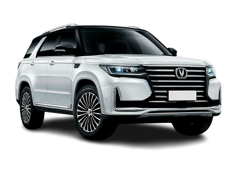 Changan CS75 FL - Изображение №29