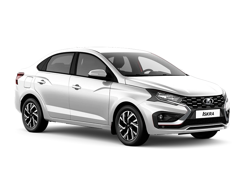 Lada Granta Хэтчбек - Изображение №11