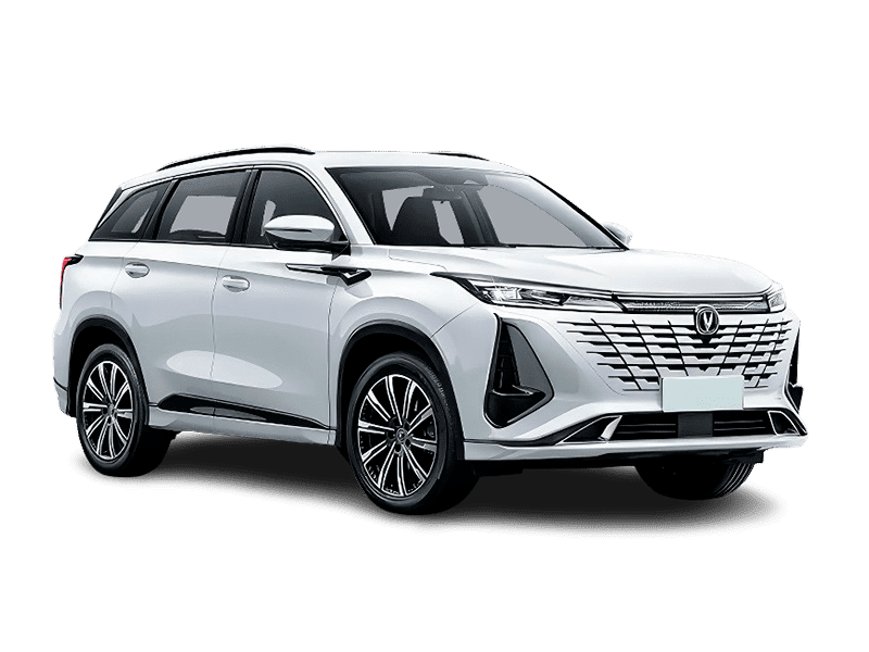 Changan CS75 FL - Изображение №29