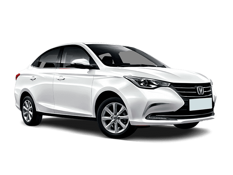 Changan CS75 FL - Изображение №29