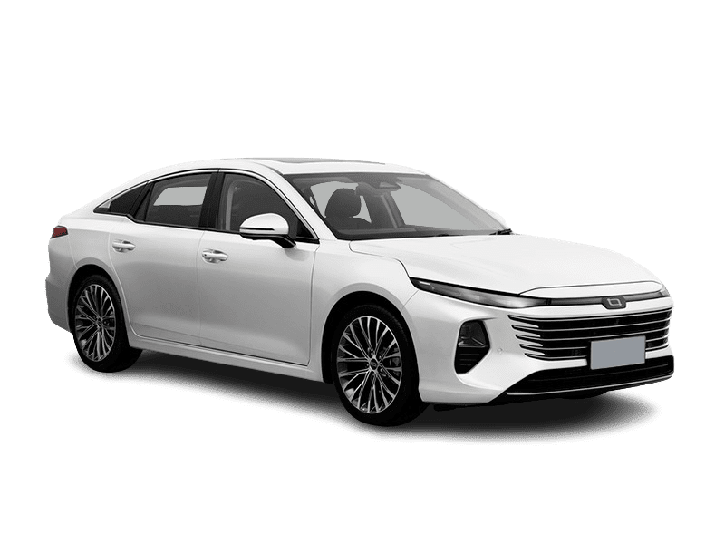 Faw Bestune T55 - Изображение №21