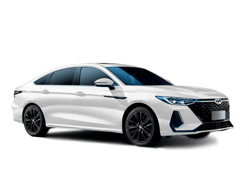 Chery Tiggo 8 Pro MAX NEW - Изображение №22